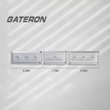 GATERON GT60 Lite HE Magnetic Keyboard PCB