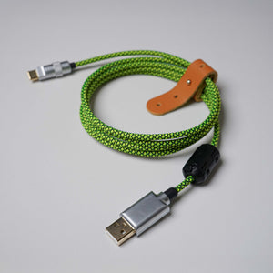 Geekcable