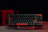 予約販売 Able Studio Ghost Slayer鬼刹 Keycaps
