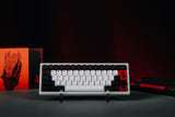 予約販売 Able Studio Ghost Slayer鬼刹 Keycaps