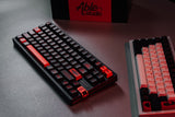 予約販売 Able Studio Ghost Slayer鬼刹 Keycaps