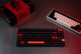 予約販売 Able Studio Ghost Slayer鬼刹 Keycaps