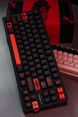 予約販売 Able Studio Ghost Slayer鬼刹 Keycaps