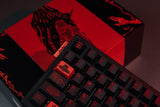 予約販売 Able Studio Ghost Slayer鬼刹 Keycaps