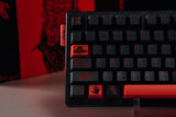 予約販売 Able Studio Ghost Slayer鬼刹 Keycaps