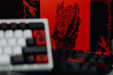 予約販売 Able Studio Ghost Slayer鬼刹 Keycaps