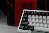 予約販売 Able Studio Ghost Slayer鬼刹 Keycaps