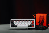 予約販売 Able Studio Ghost Slayer鬼刹 Keycaps