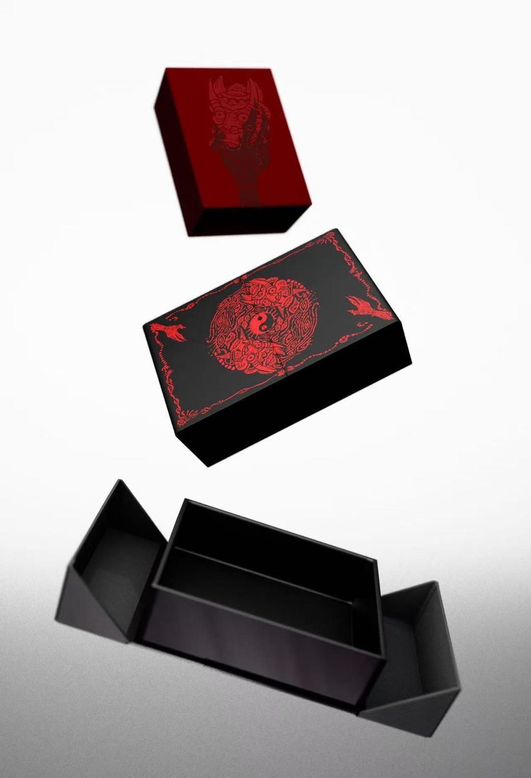 予約販売 Able Studio Ghost Slayer鬼刹 Keycaps