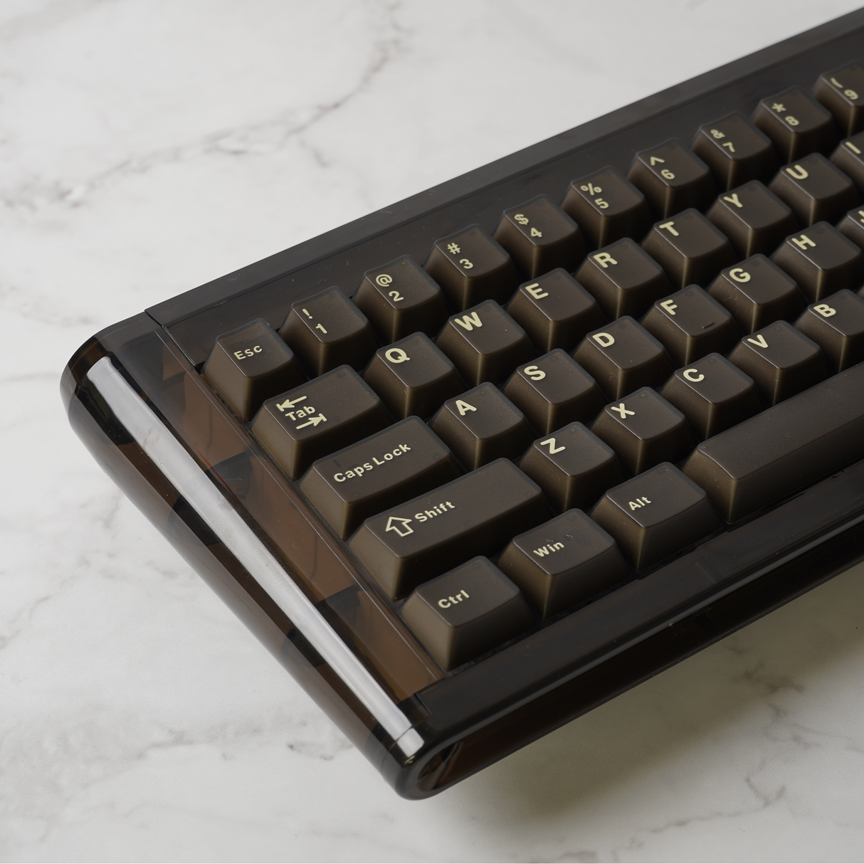 Moeetech GLITTER65 HE pro