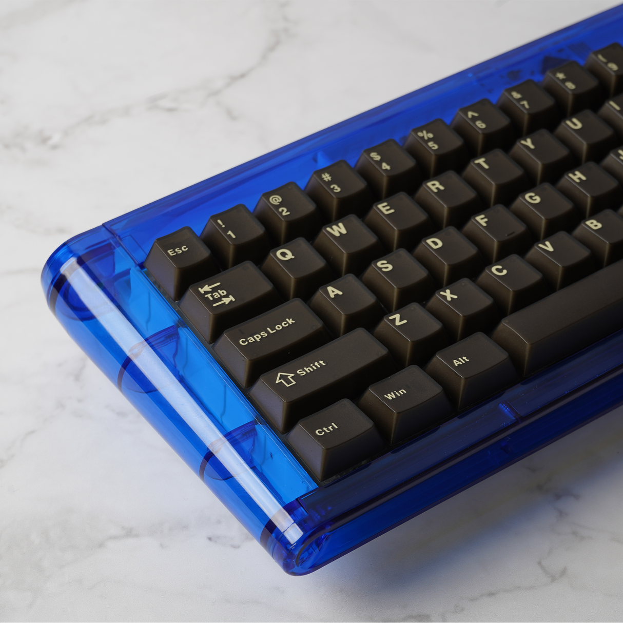 Moeetech GLITTER65 HE pro