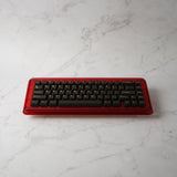 Moeetech GLITTER65 HE pro