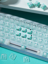 GATERON Magnetic Jade Silent Switch【磁気式スイッチ】