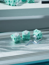 GATERON Magnetic Jade Silent Switch【磁気式スイッチ】