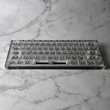 HYPE BASIC CUSTOM｜RAW CLEAR BALANCE