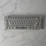 HYPE BASIC CUSTOM｜RAW CLEAR BALANCE