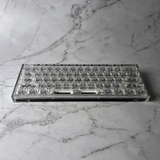 HYPE PRO CUSTOM｜RAW CLEAR BALANCE