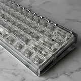 HYPE PRO CUSTOM｜RAW CLEAR BALANCE