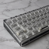 HYPE PRO CUSTOM｜RAW CLEAR BALANCE