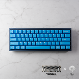 HYPE BASIC CUSTOM｜BLUE BALANCE