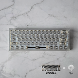 HYPE BASIC CUSTOM｜CLEAR BALANCE