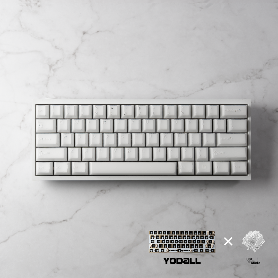 HYPE BASIC CUSTOM｜WHITE BALANCE