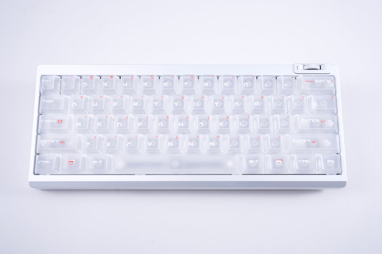 HYPE CUSTOM | takeJ Edition Ver.2