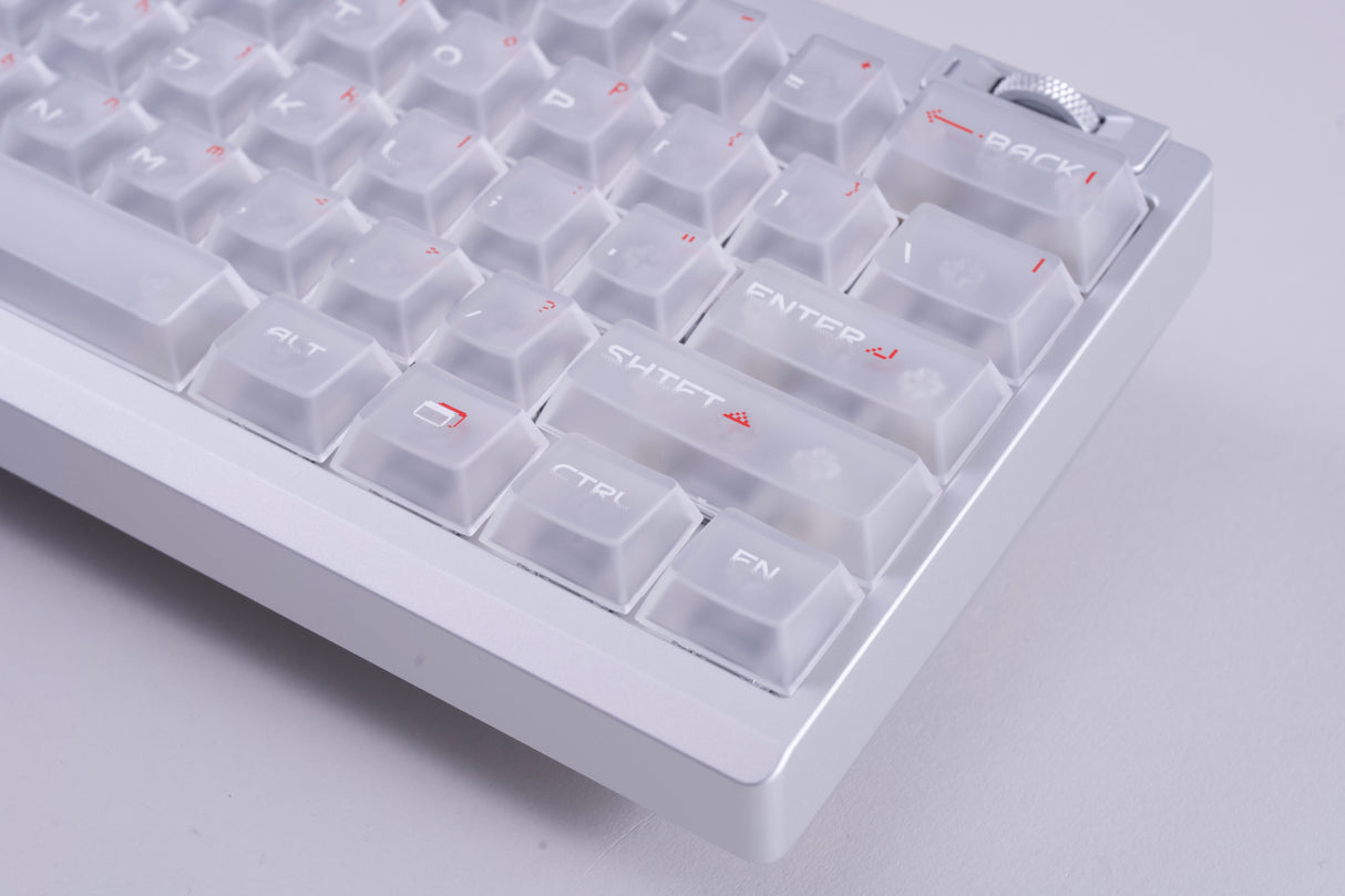 HYPE CUSTOM | takeJ Edition Ver.2
