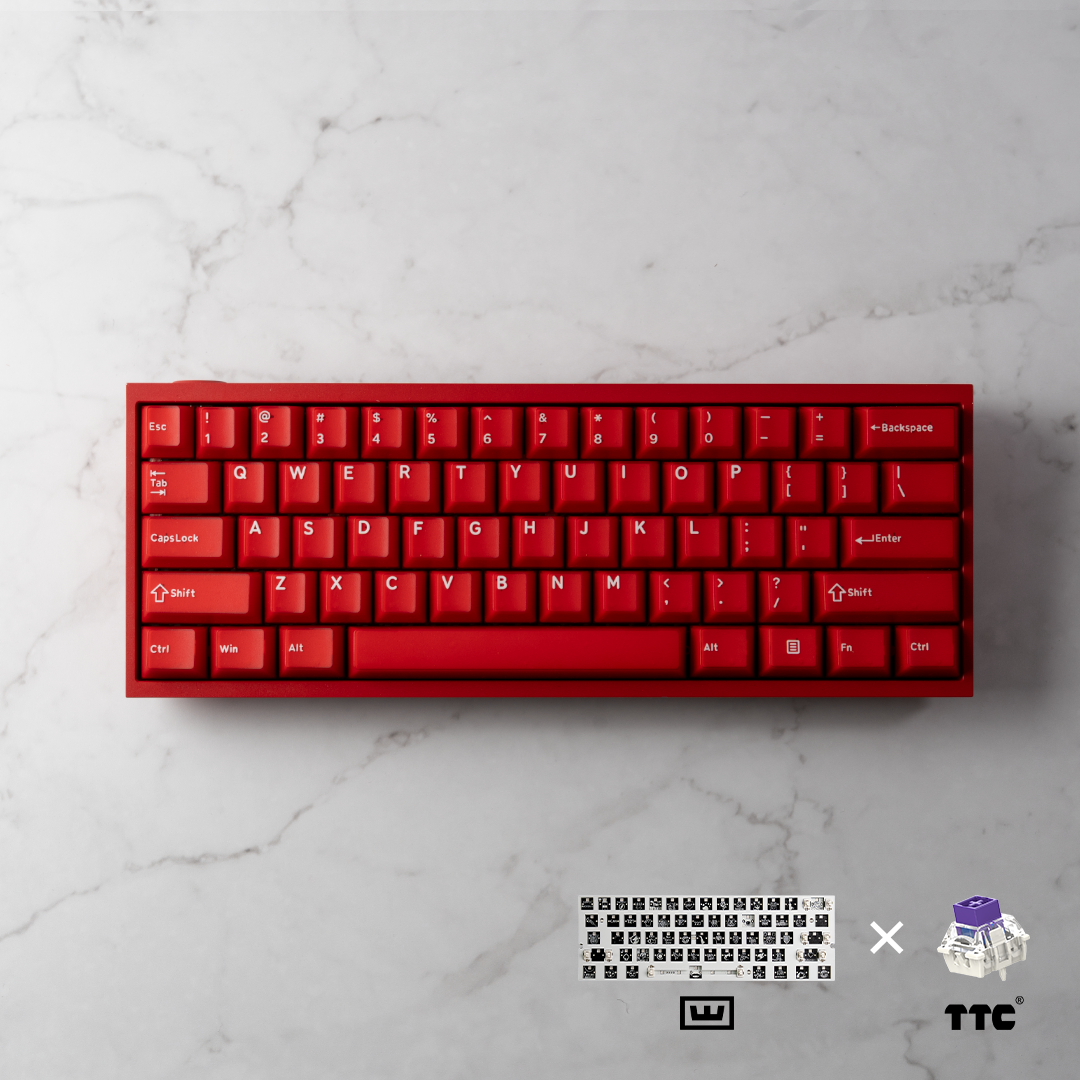 HYPE PRO CUSTOM｜RED BALANCE