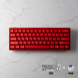 HYPE PRO CUSTOM｜RED BALANCE