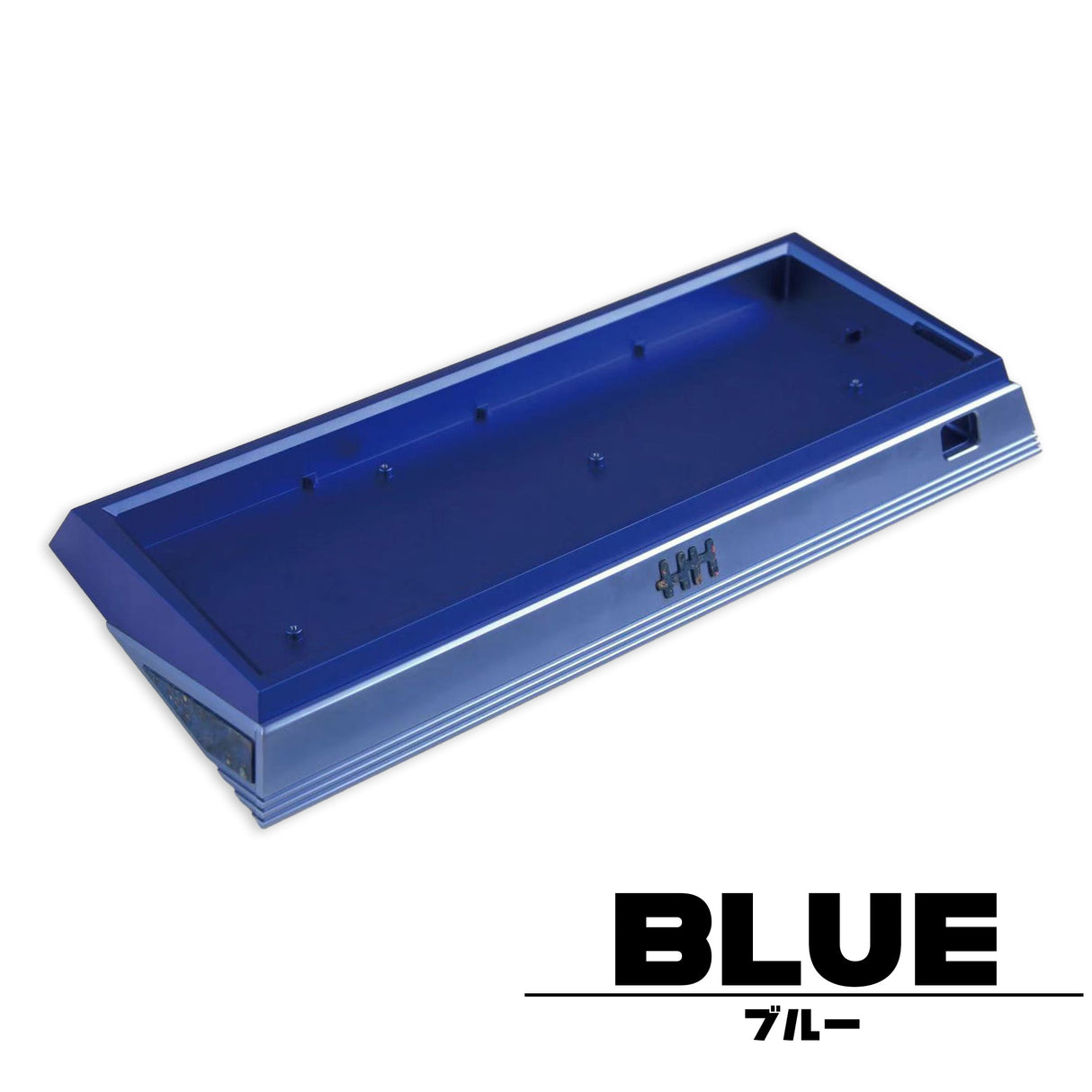 HamonLab DAMA60 Case