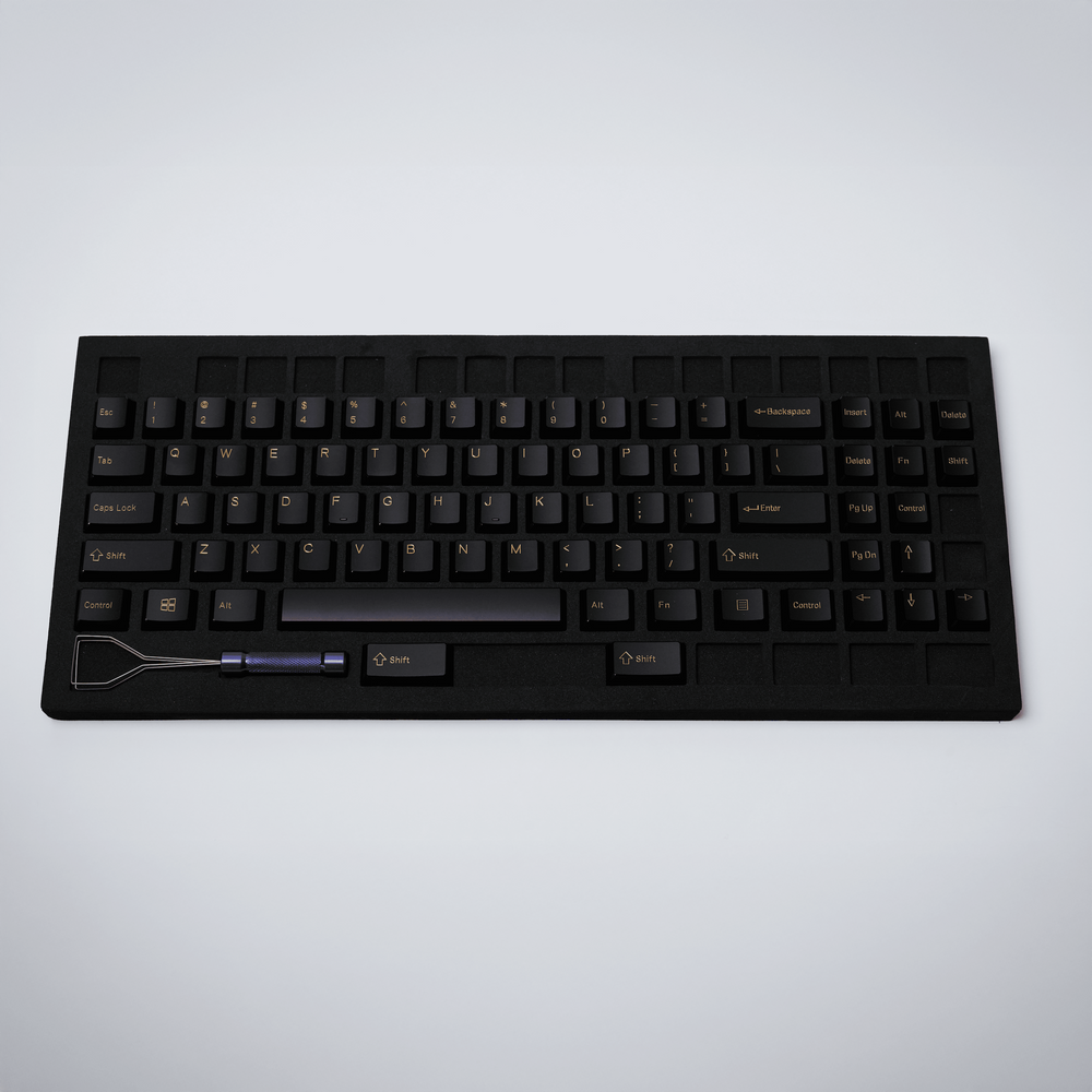 HiUM Metal keycaps 61/64/68 – HYPESHOP HiUM Metal keycaps 61/64/68 – HYPESHOP