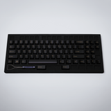 HiUM Metal keycaps 61/64/68