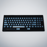 HiUM Metal keycaps 61/64/68