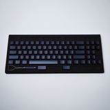 HiUM Metal keycaps 61/64/68