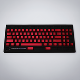 HiUM Metal keycaps 61/64/68