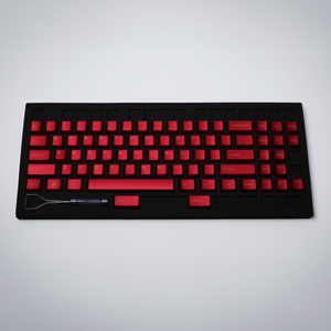 レッドOEM
