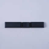 HiUM Metal Keycaps Splitspacebarkit 2.75U 1.25U 2.25U
