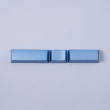 HiUM Metal Keycaps Splitspacebarkit 2.75U 1.25U 2.25U