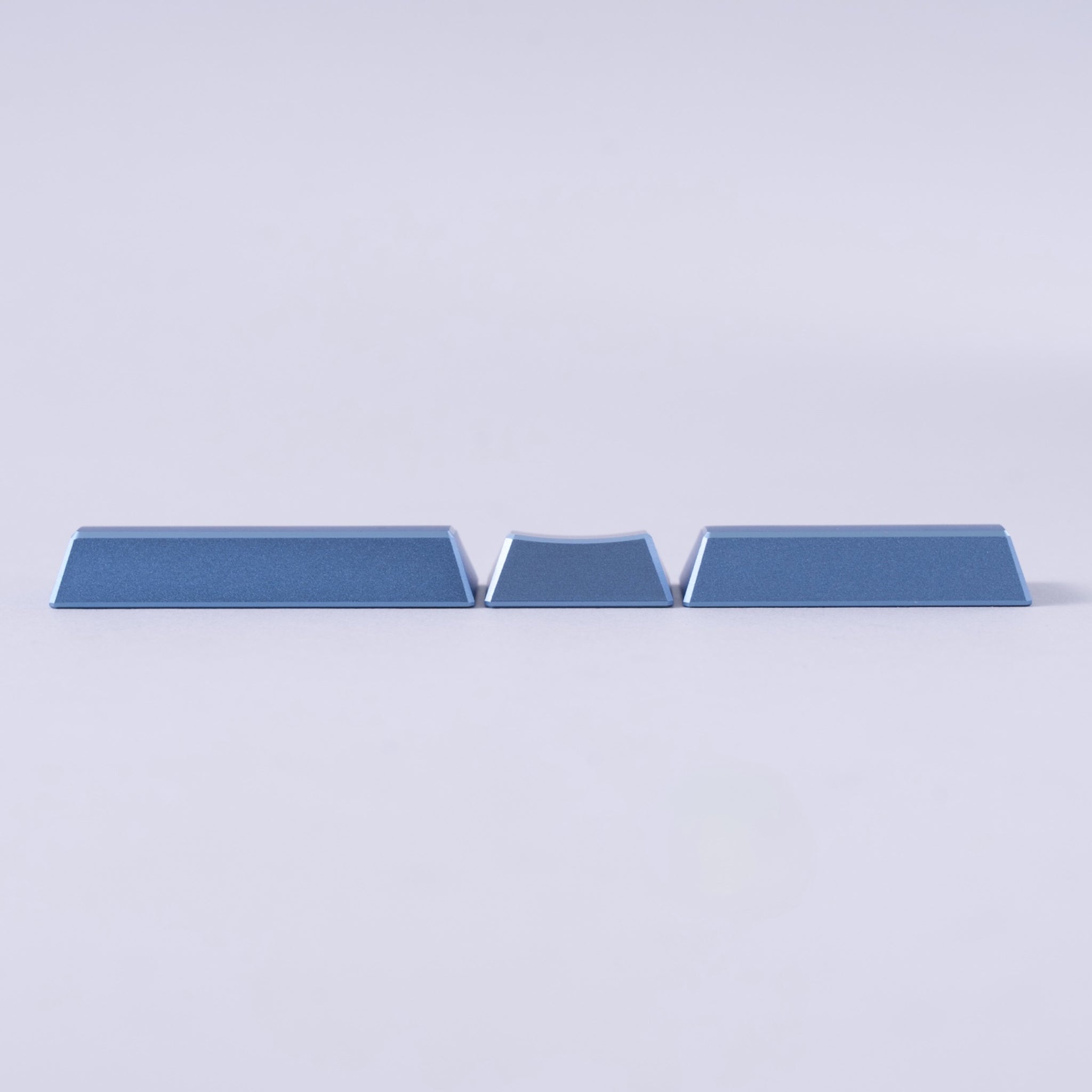 HiUM Metal Keycaps Splitspacebarkit 2.75U 1.25U 2.25U – HYPESHOP