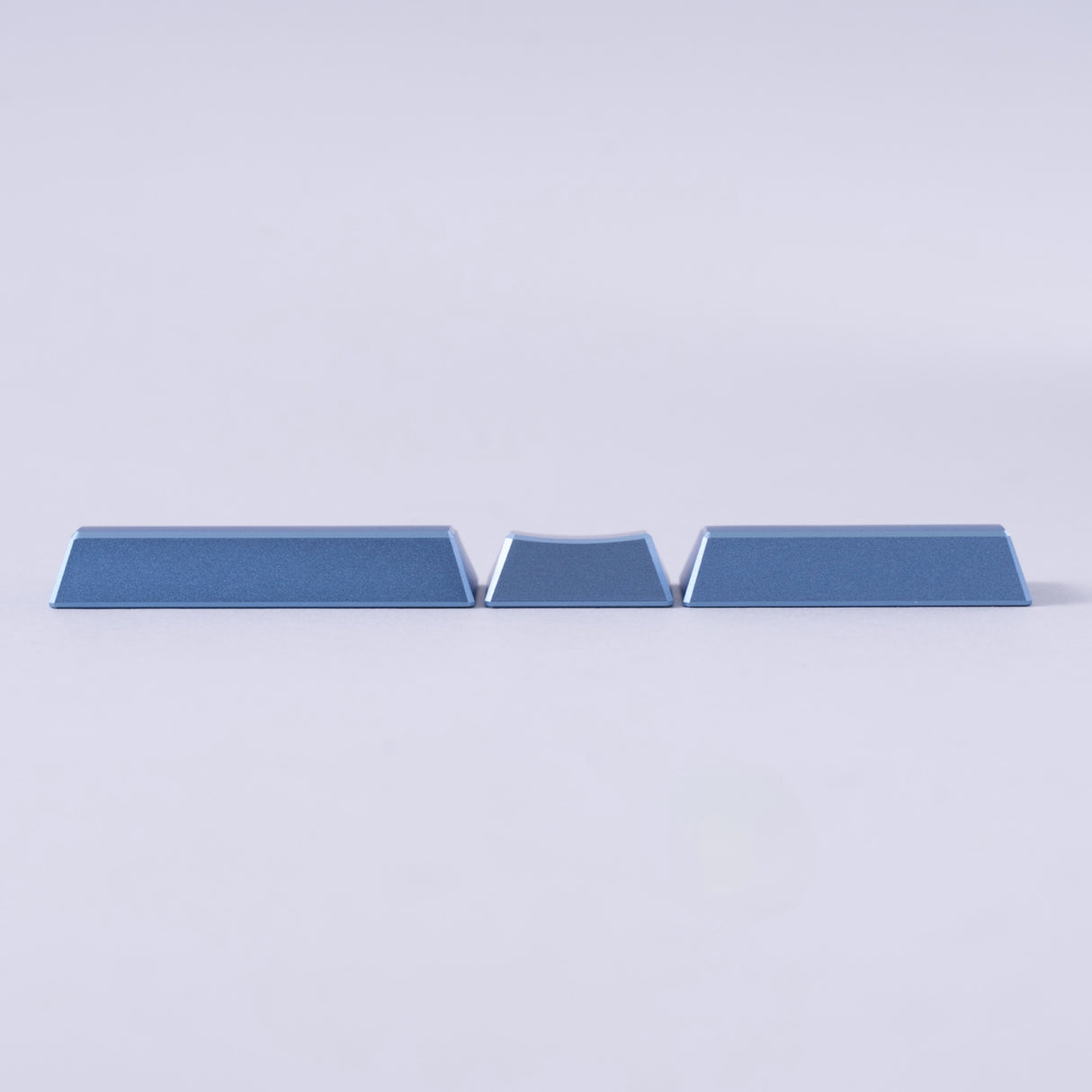 HiUM Metal Keycaps Splitspacebarkit 2.75U 1.25U 2.25U