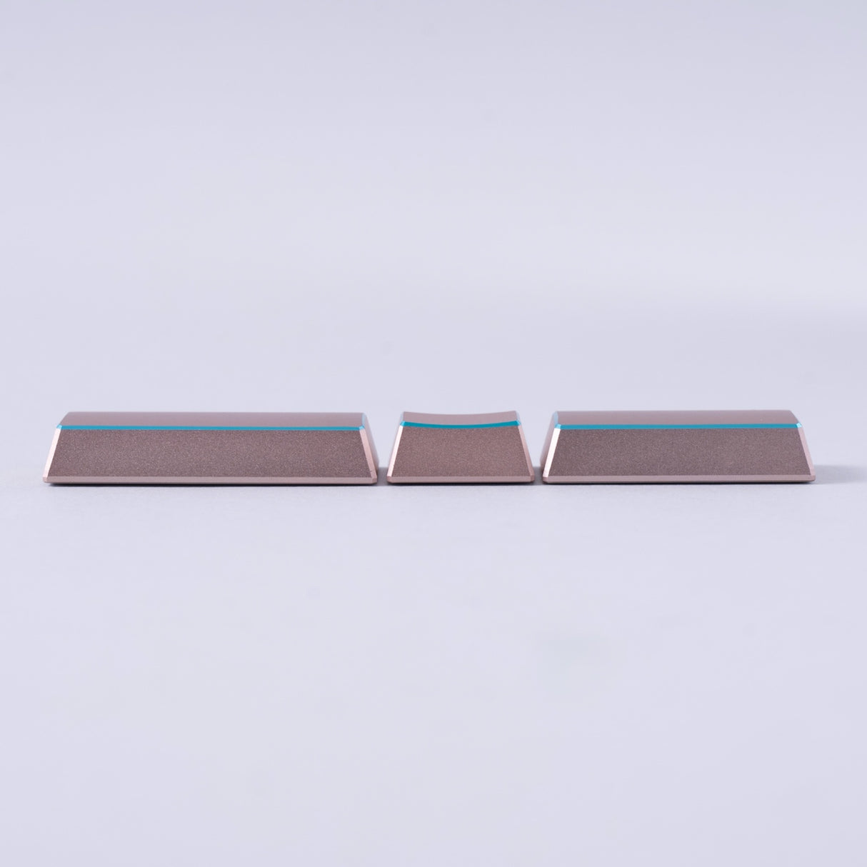 HiUM Metal Keycaps Splitspacebarkit 2.75U 1.25U 2.25U