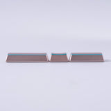 HiUM Metal Keycaps Splitspacebarkit 2.75U 1.25U 2.25U