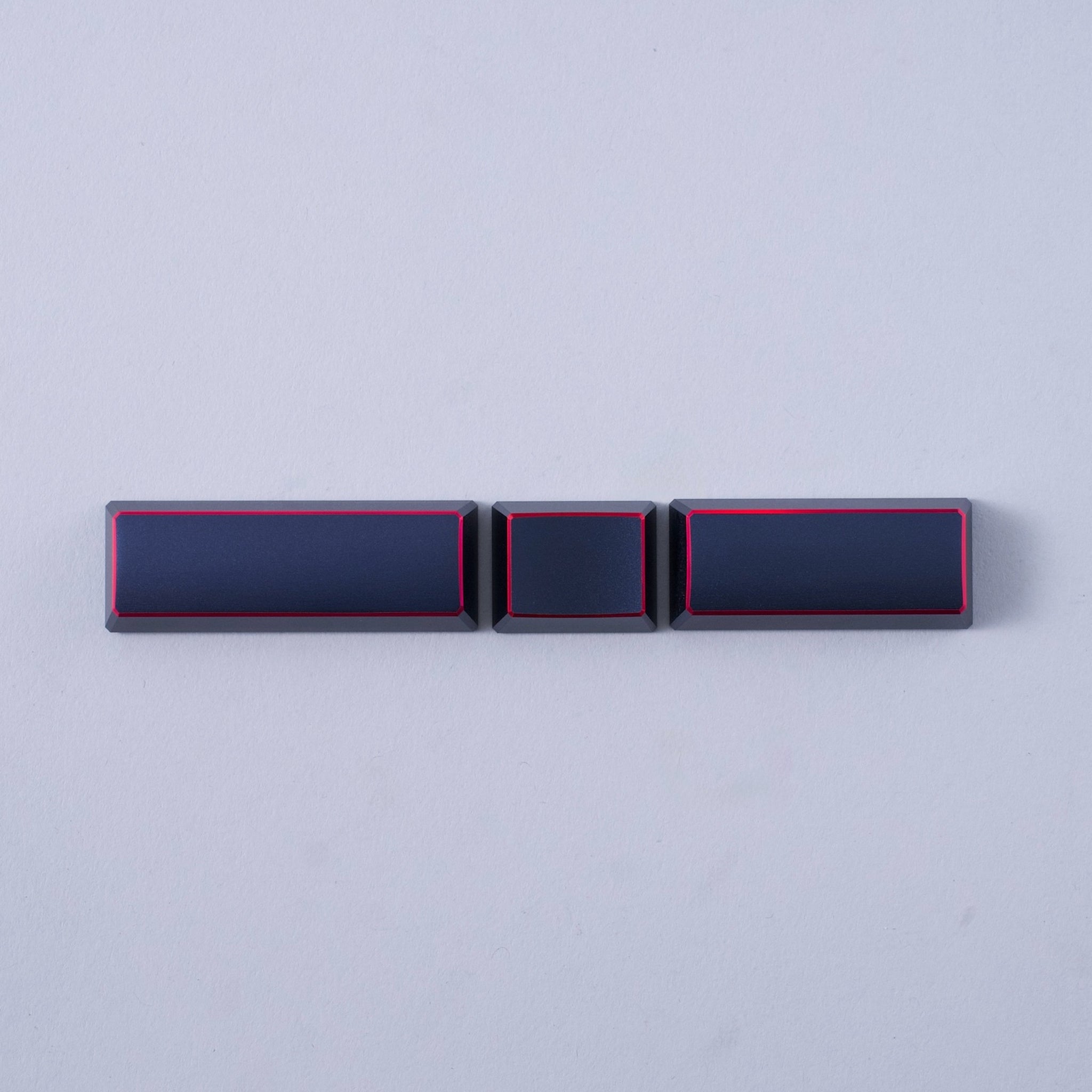 HiUM Metal Keycaps Splitspacebarkit 2.75U 1.25U 2.25U – HYPESHOP
