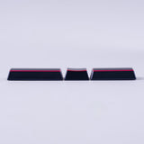 HiUM Metal Keycaps Splitspacebarkit 2.75U 1.25U 2.25U