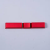 HiUM Metal Keycaps Splitspacebarkit 2.75U 1.25U 2.25U