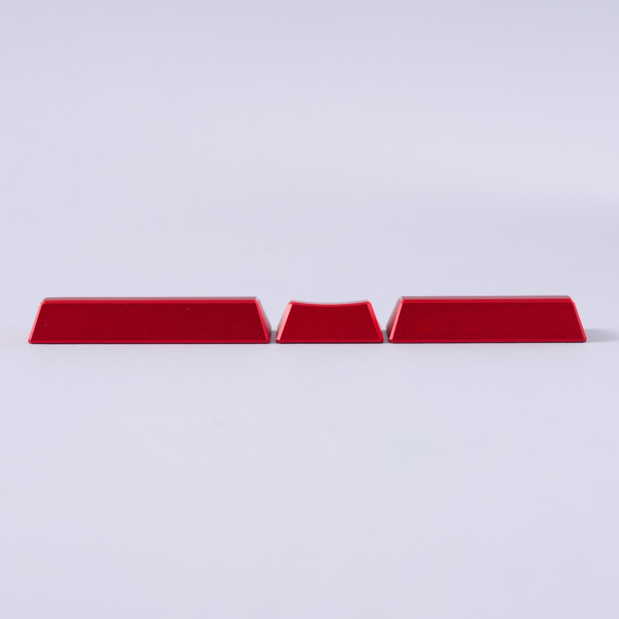 HiUM Metal Keycaps Splitspacebarkit 2.75U 1.25U 2.25U – HYPESHOP