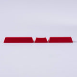 HiUM Metal Keycaps Splitspacebarkit 2.75U 1.25U 2.25U