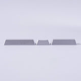 HiUM Metal Keycaps Splitspacebarkit 2.75U 1.25U 2.25U