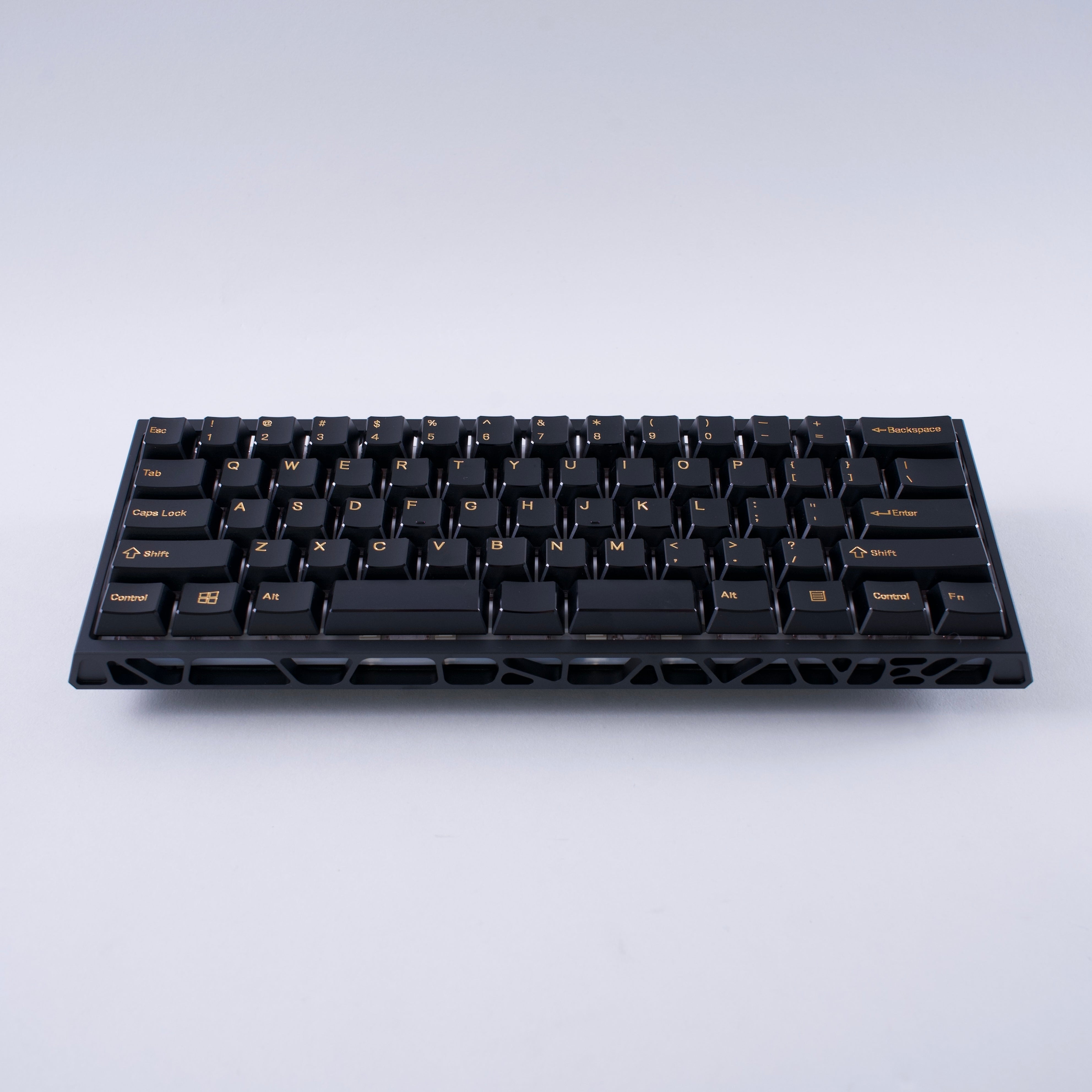 キーボード HiUM l keycaps+Splitspacebarkit HiUM Metal Keycaps Splitspacebarkit 2.75U 1.25U 2.25U – HYPESHOP
